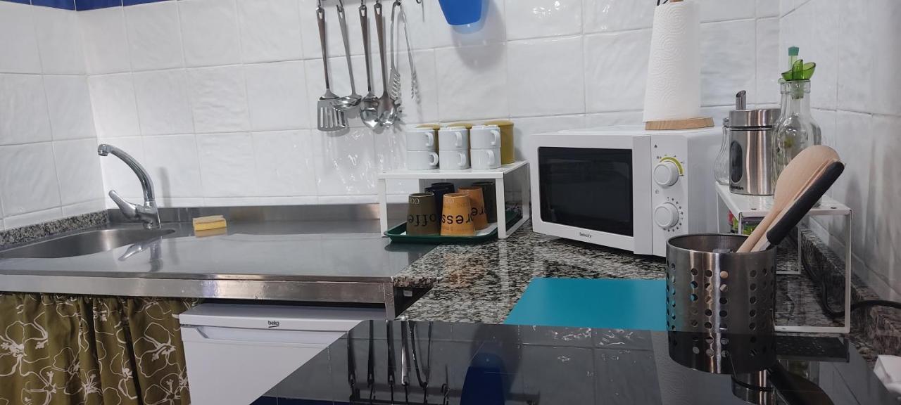 Witericus Hospedaxe Villa Guitiriz Esterno foto
